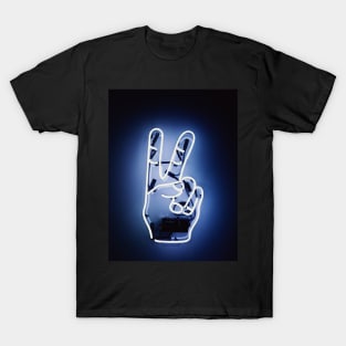 Peace Symbol T-Shirt